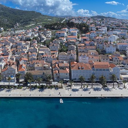 The Renaissance - Zf Hvar Hvar Town Kültér fotó