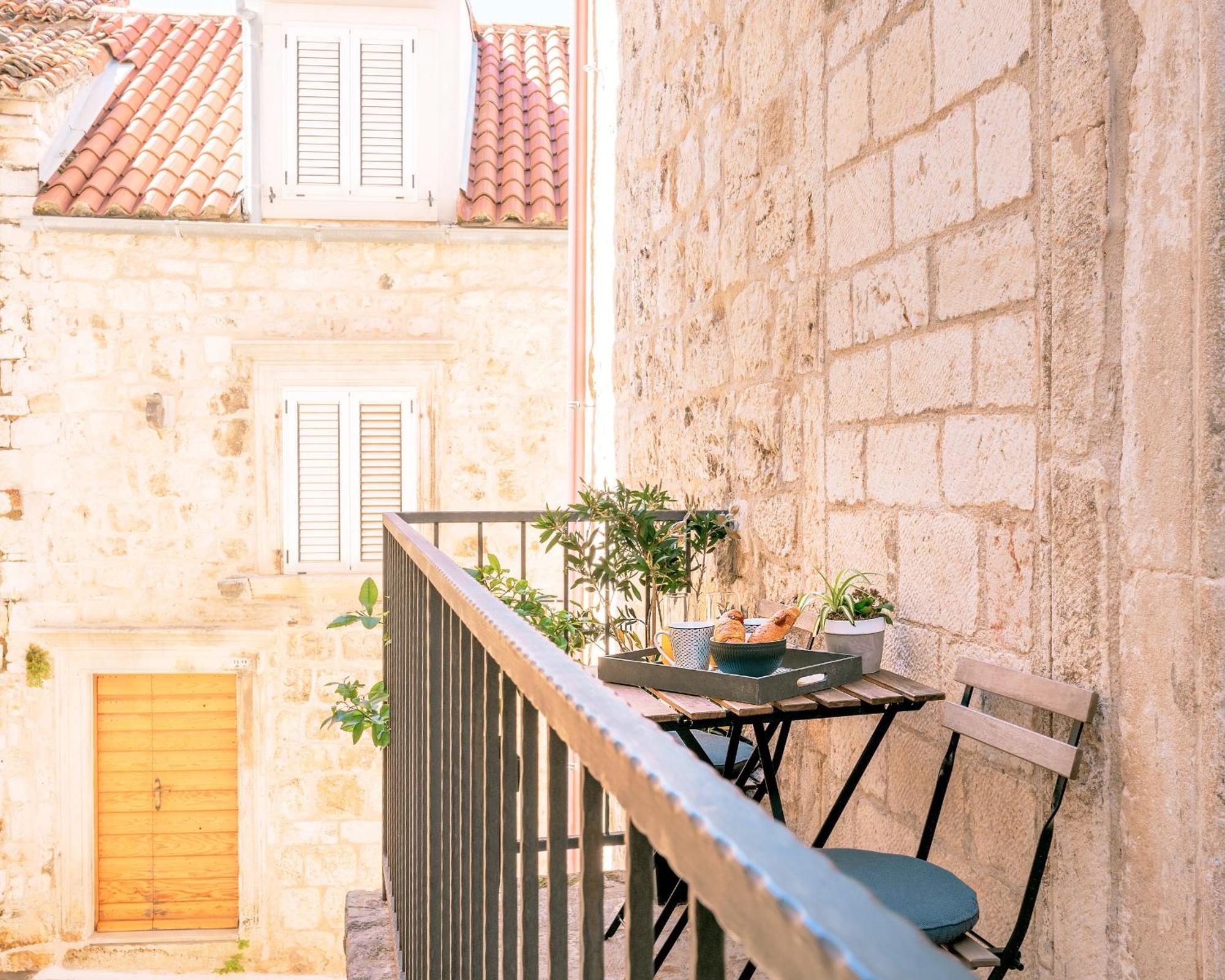 The Renaissance - Zf Hvar Hvar Town Kültér fotó